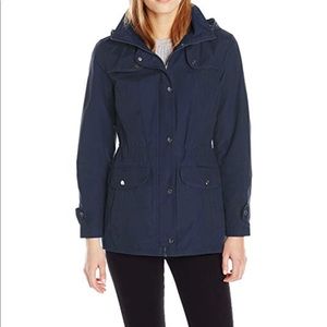 Jones New York Women's Anorak Jacket